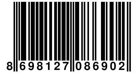 8 698127 086902