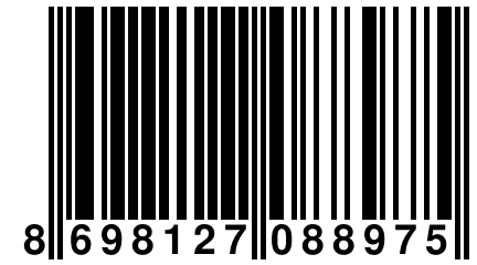 8 698127 088975