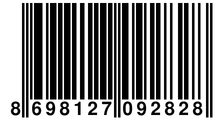 8 698127 092828