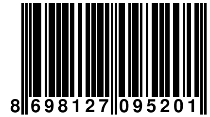 8 698127 095201