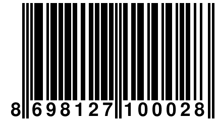 8 698127 100028