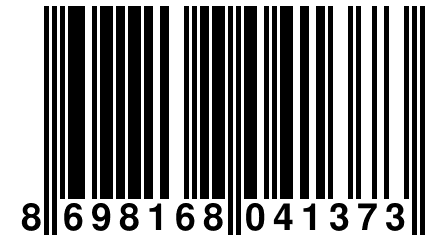 8 698168 041373