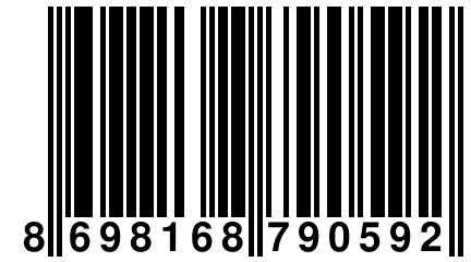 8 698168 790592