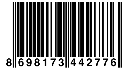 8 698173 442776