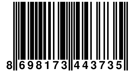 8 698173 443735