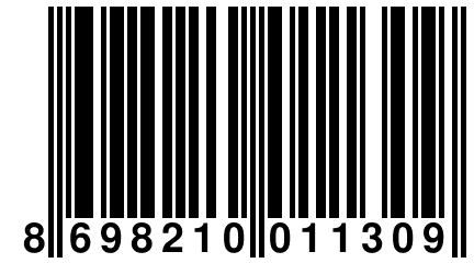 8 698210 011309