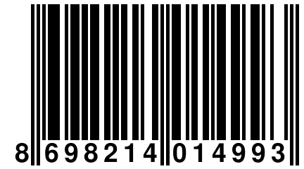 8 698214 014993