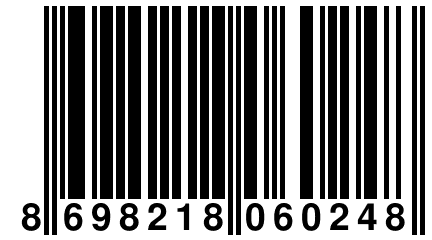 8 698218 060248