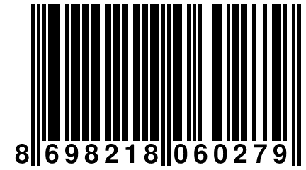 8 698218 060279