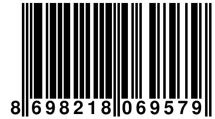 8 698218 069579