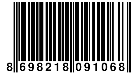 8 698218 091068