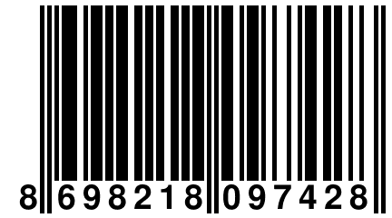 8 698218 097428