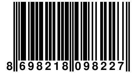 8 698218 098227