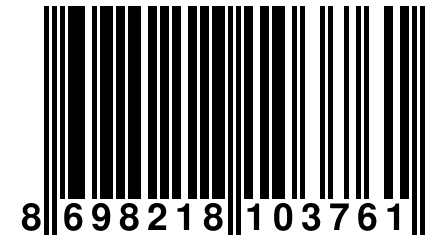 8 698218 103761