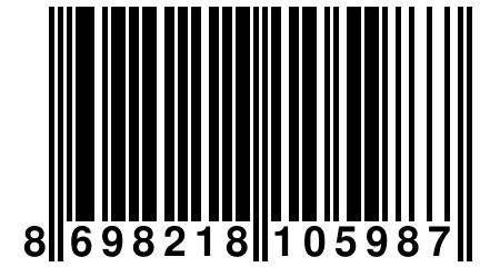 8 698218 105987