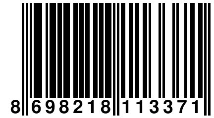 8 698218 113371