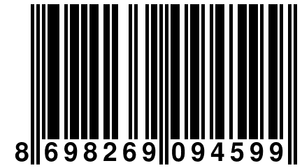 8 698269 094599