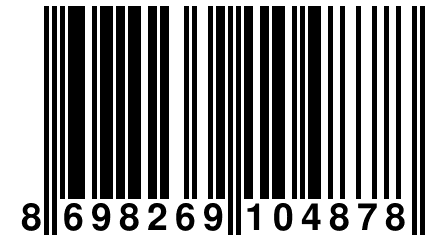 8 698269 104878