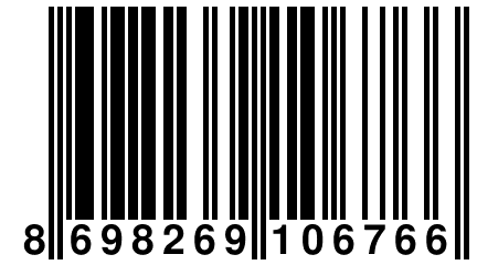 8 698269 106766