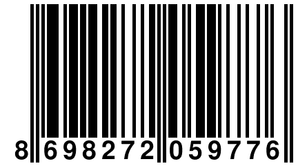 8 698272 059776