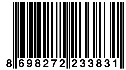 8 698272 233831