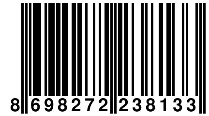 8 698272 238133