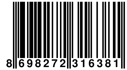 8 698272 316381