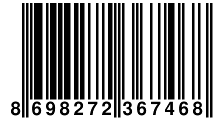 8 698272 367468