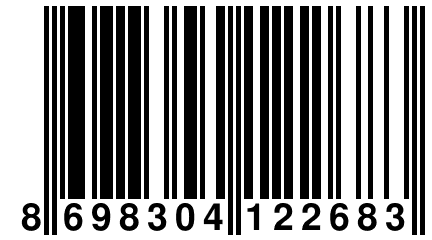 8 698304 122683