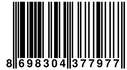 8 698304 377977