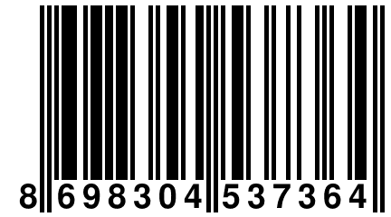 8 698304 537364