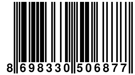 8 698330 506877