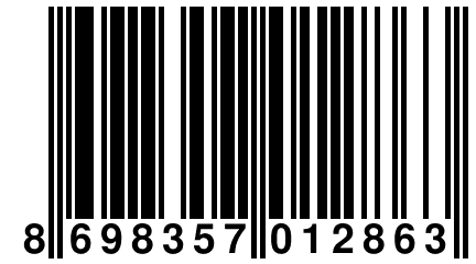 8 698357 012863