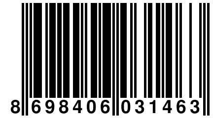 8 698406 031463