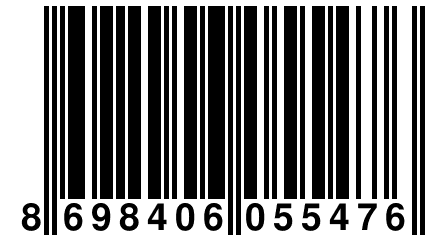 8 698406 055476