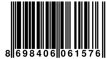 8 698406 061576