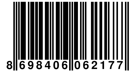 8 698406 062177