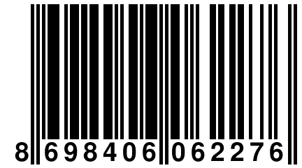 8 698406 062276