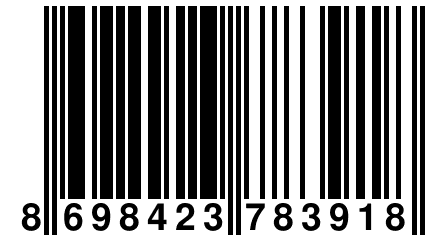 8 698423 783918