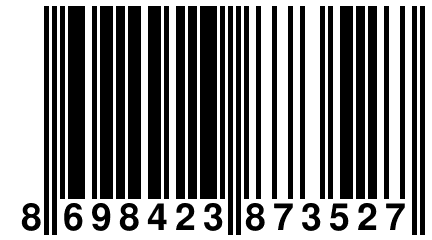 8 698423 873527