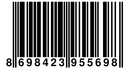 8 698423 955698