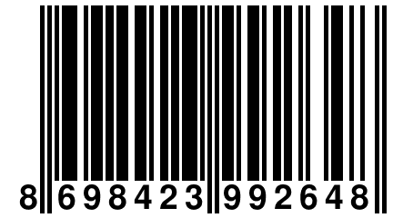 8 698423 992648