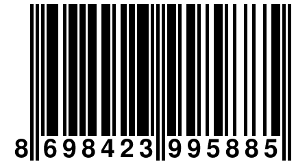 8 698423 995885