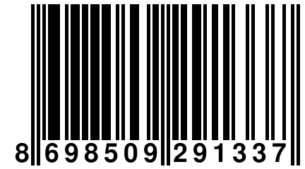 8 698509 291337