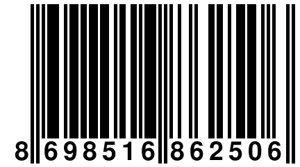 8 698516 862506