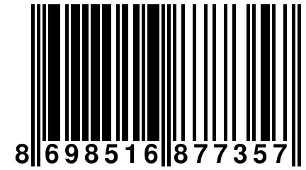 8 698516 877357