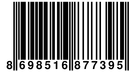 8 698516 877395