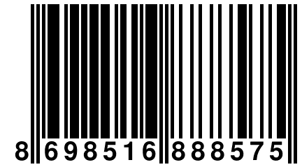 8 698516 888575