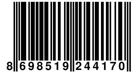 8 698519 244170