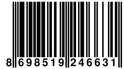 8 698519 246631